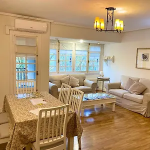 Berabera,parking Free,2wc,terraza,aire Acond,auto Checkin Saint-Sébastien